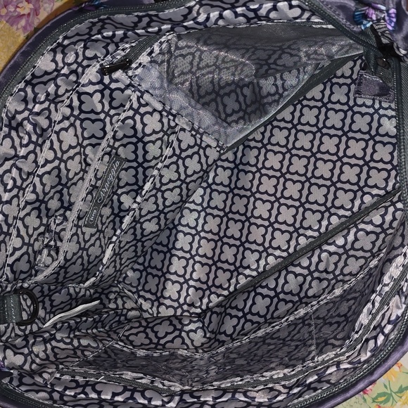 Lug Arpeggio Tote Bag - Picture 8 of 9